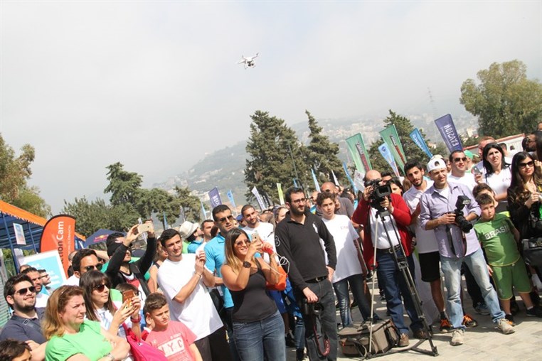 8th Beirut Corporate Games